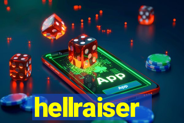 hellraiser julgamento dublado