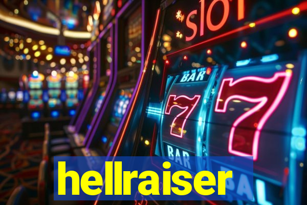 hellraiser julgamento dublado