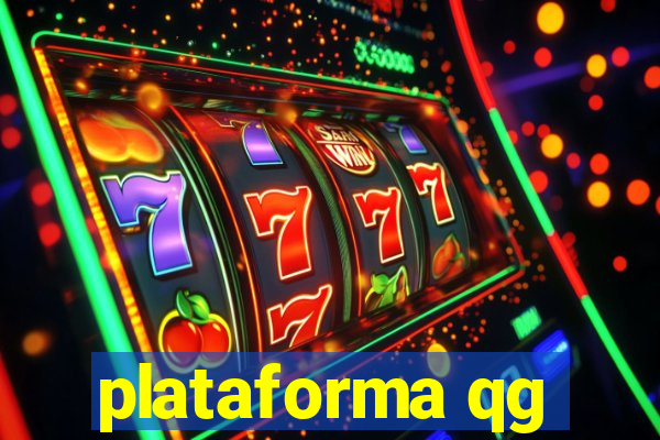 plataforma qg