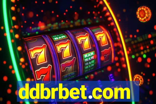 ddbrbet.com
