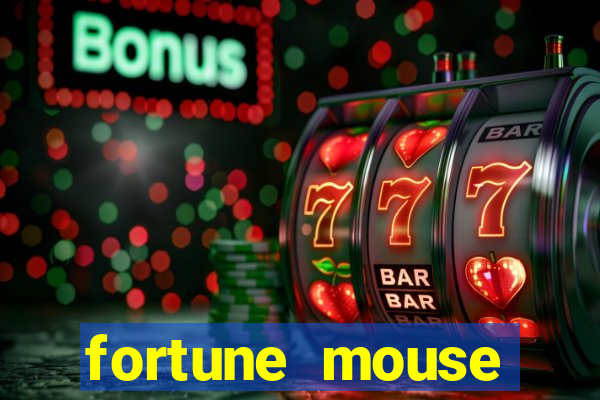 fortune mouse minutos pagantes madrugada