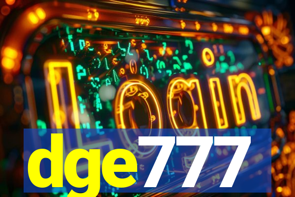 dge777