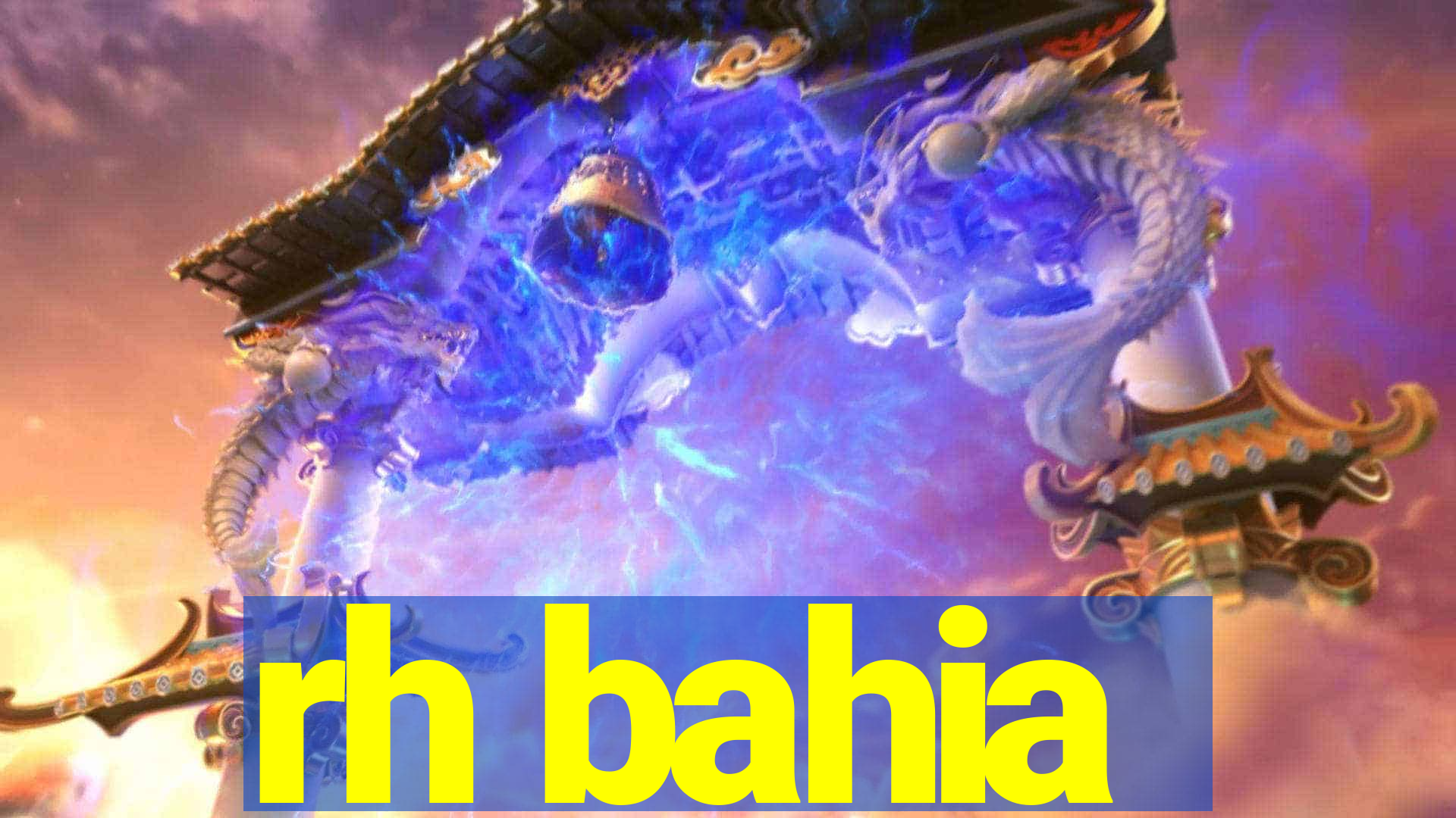 rh bahia