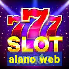 alano web