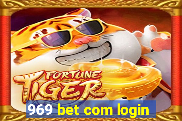 969 bet com login
