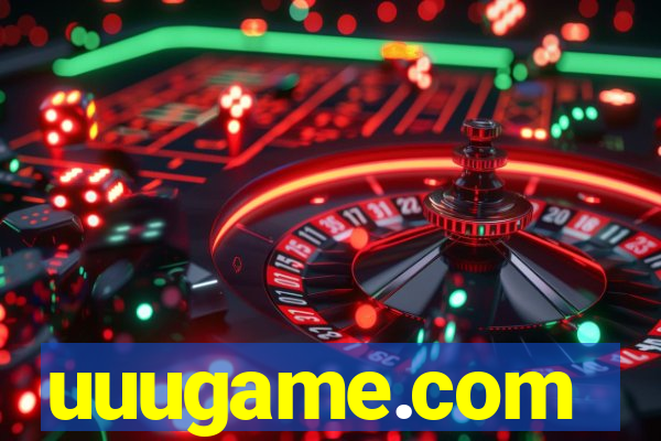 uuugame.com