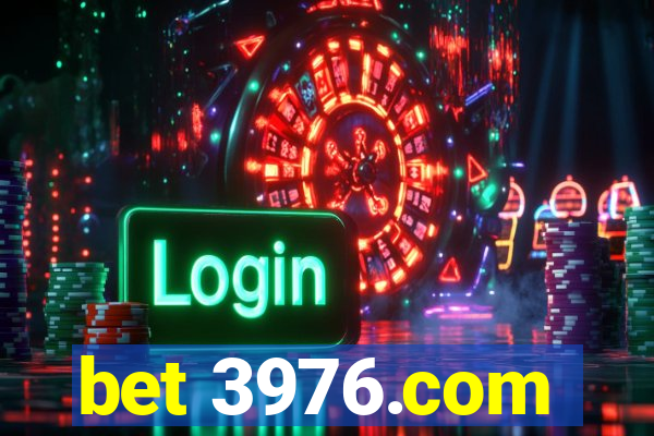 bet 3976.com