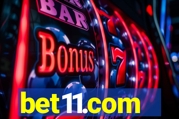 bet11.com
