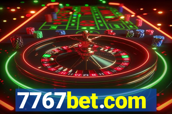 7767bet.com