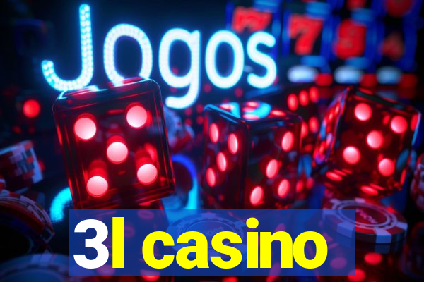 3l casino