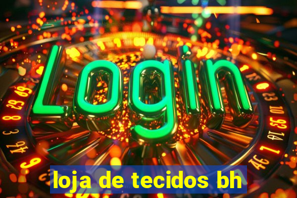 loja de tecidos bh