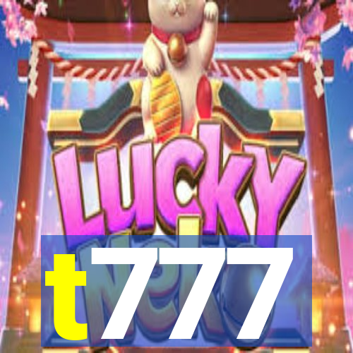t777