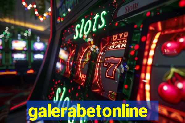 galerabetonline
