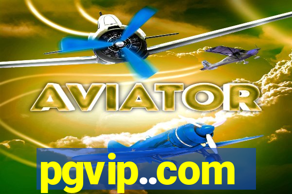 pgvip..com