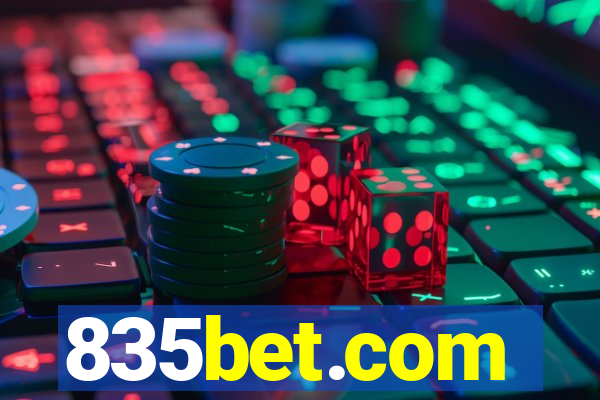 835bet.com