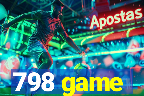 798 game
