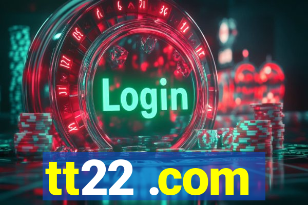 tt22 .com
