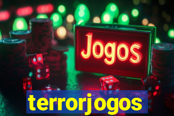 terrorjogos