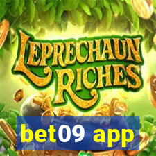 bet09 app