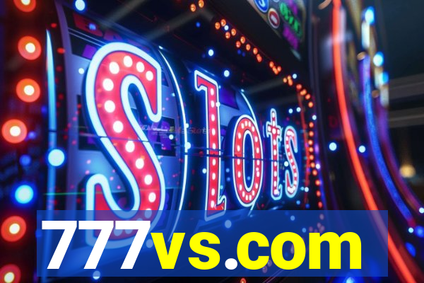 777vs.com
