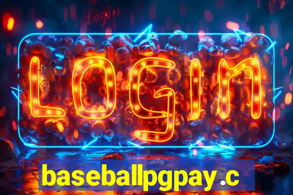 baseballpgpay.com