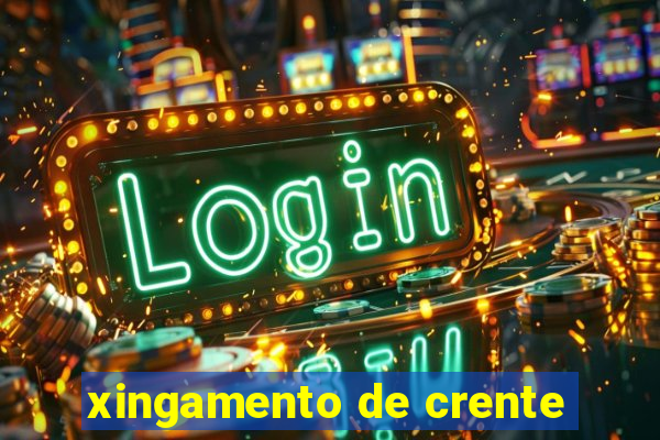 xingamento de crente