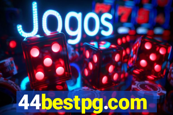 44bestpg.com
