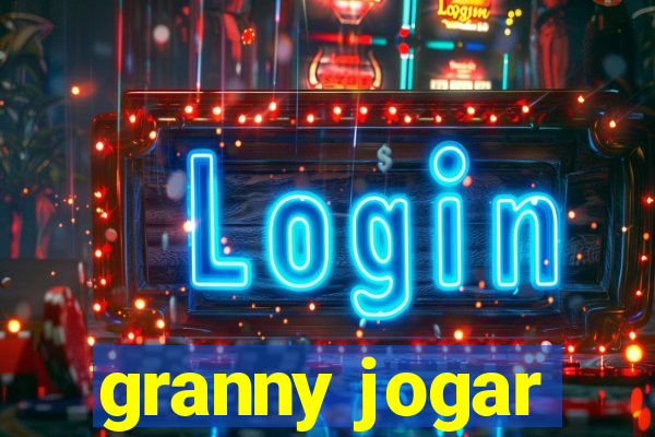 granny jogar