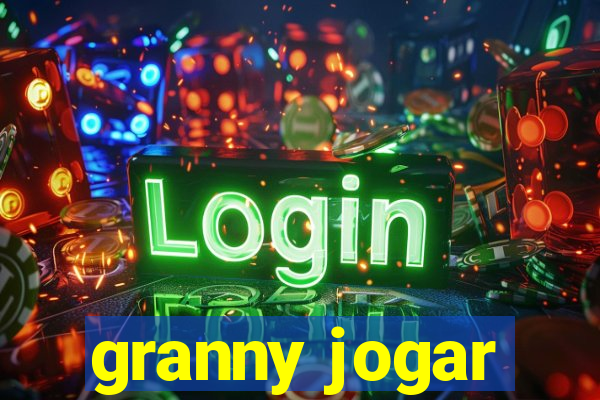 granny jogar