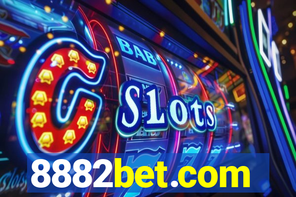 8882bet.com