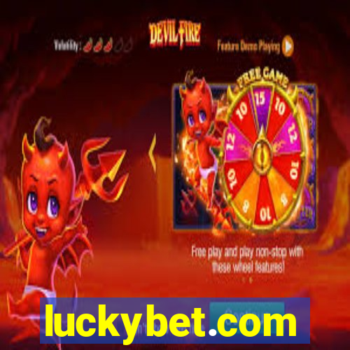 luckybet.com