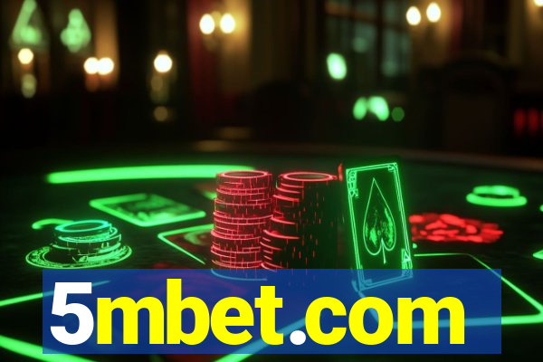 5mbet.com