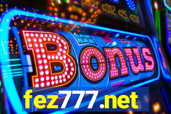 fez777.net