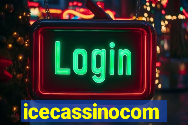 icecassinocom