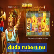 duda rubert nu