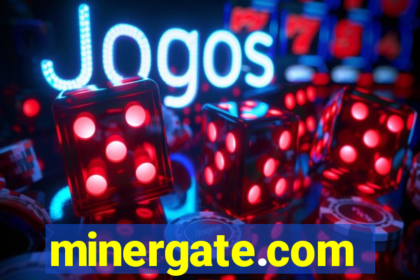 minergate.com