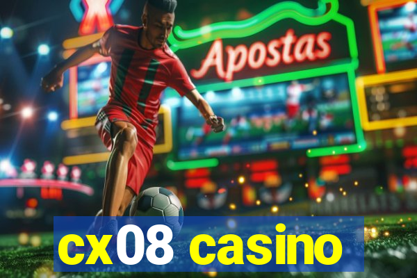 cx08 casino