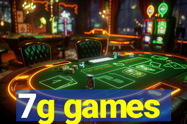 7g games
