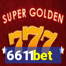 6611bet