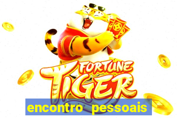 encontro pessoais correio da bahia