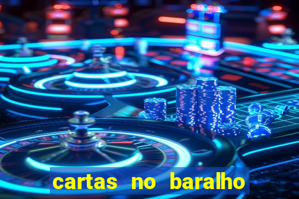 cartas no baralho cigano que indicam gravidez