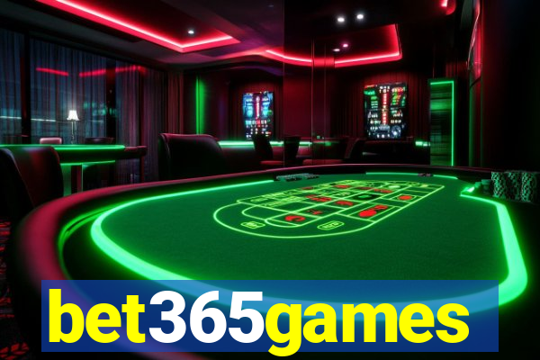 bet365games