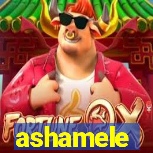 ashamele