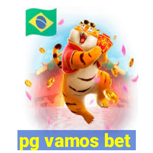 pg vamos bet