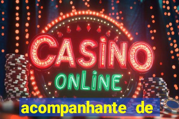 acompanhante de luxo santos