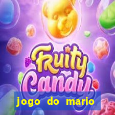 jogo do mario flash 2.0 no click jogos