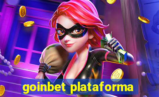 goinbet plataforma