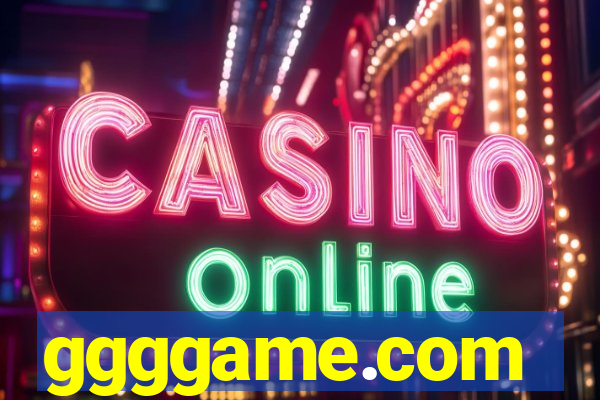ggggame.com