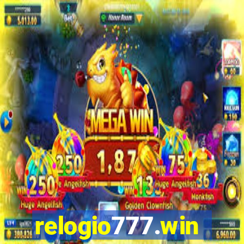 relogio777.win