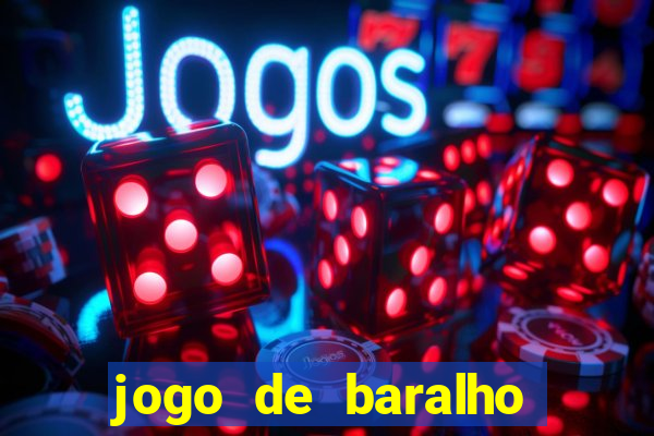 jogo de baralho pife online